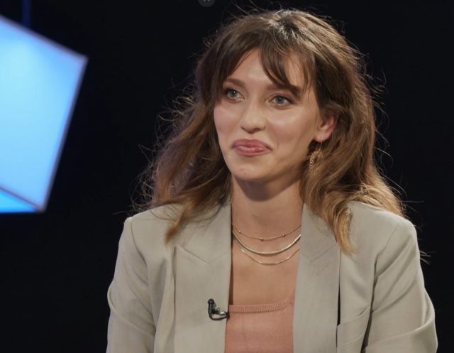 Цифра дня: Регина Тодоренко потеряла 3 миллиона на криптовалюте