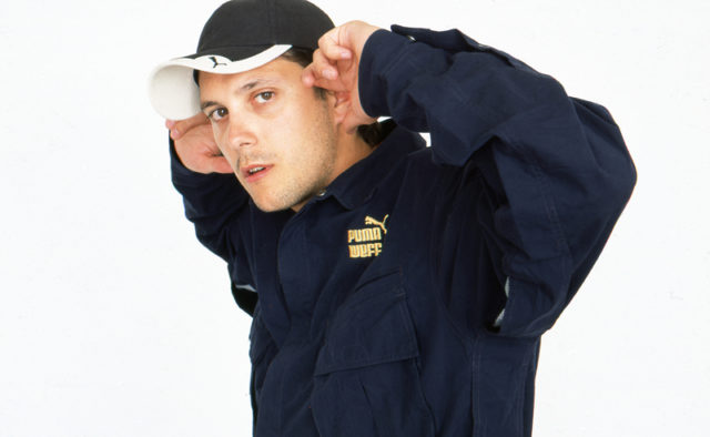 Децлу могло бы исполниться 37 лет: вспоминаем первых звезд хип-хопа в России