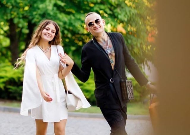 Дилара прокомментировала измены Моргенштерна и его «внебрачного сына»: «Оставили в прошлом»