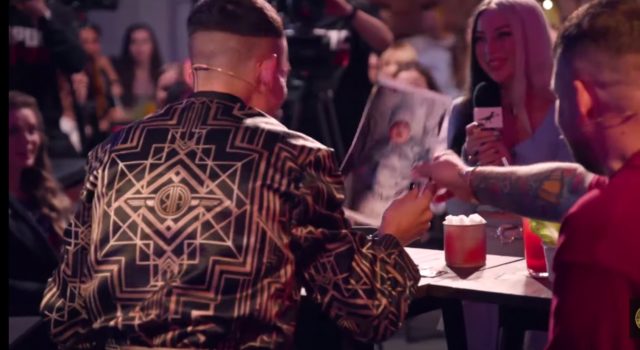 Дилара прокомментировала измены Моргенштерна и его «внебрачного сына»: «Оставили в прошлом»