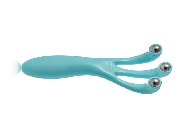 Эффективные массажеры для лица: нужны ли они в косметичке - PEOPLETALK