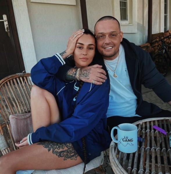 Эксклюзив: Гуф прокомментировал новости о своей помолвке