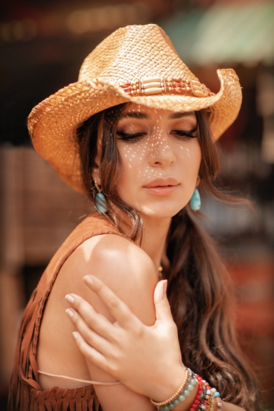 Эксклюзив. Певица Зара: К следующему дню рождения я хотела бы быть влюбленной