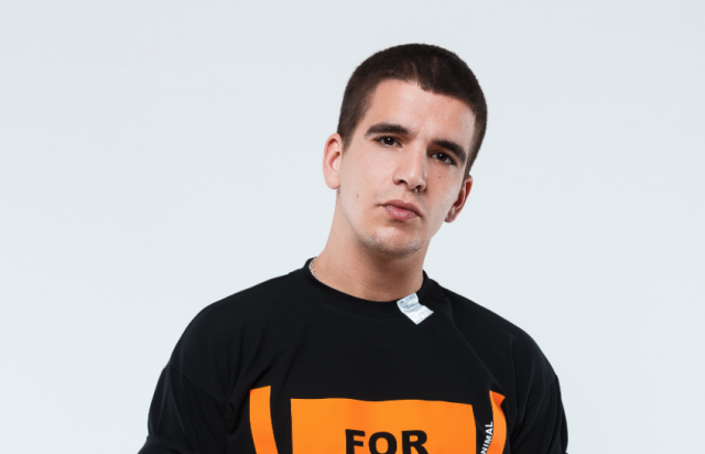 &laquo;Элджей не расстроится&raquo;: Моргенштерн спел песню Федука 