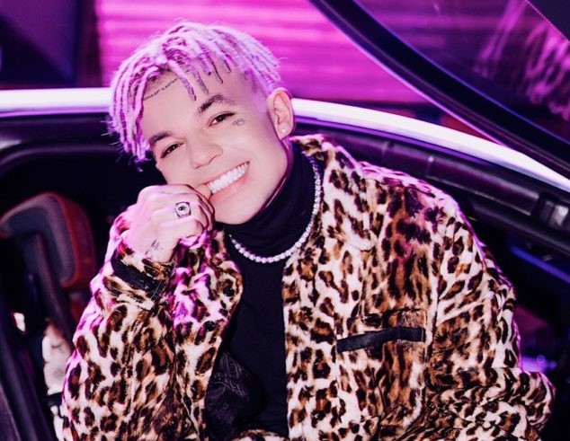 Элджей опубликовал фото с окровавленным лицом: нападение или хайп?