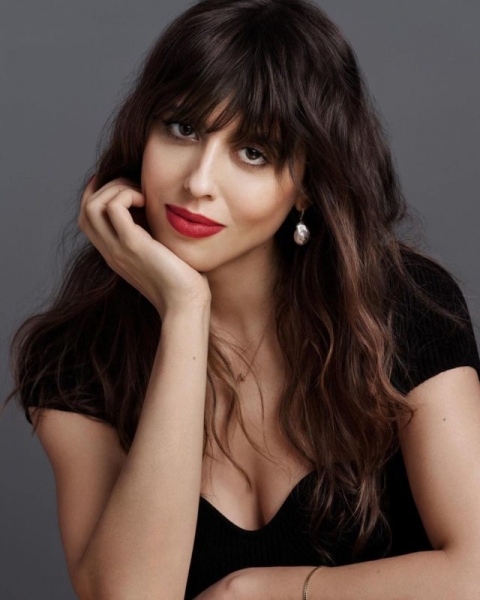 Эпоха перемен: новый креативный директор по макияжу Guerlain и новая коллекция помад