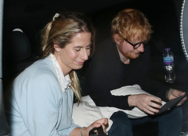 &laquo;Это худшая вещь, которую ты можешь с собой сделать&raquo;: Эд Ширан рассказал о своих зависимостях 