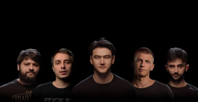 «Это неприятно»: Нурлан Сабуров о причине ухода Рустама Рептилоида из «Что было дальше?»