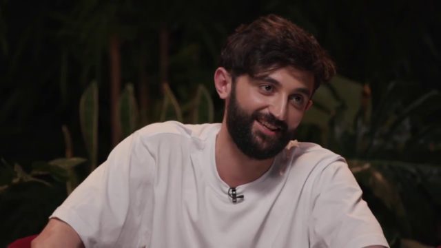 «Это неприятно»: Нурлан Сабуров о причине ухода Рустама Рептилоида из «Что было дальше?»