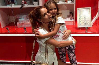 Идет на поправку: в Сети появилось редкое фото МакSим после проблем со здоровьем