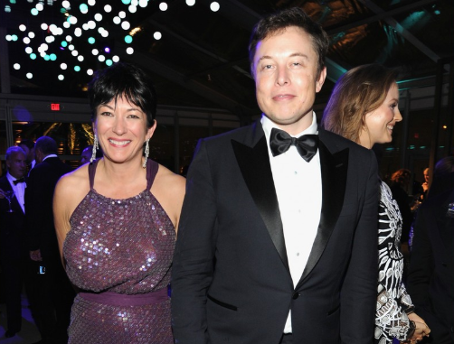 Илон Маск и мать Джиджи и Беллы Хадид: в деле сексуального преступника Джеффри Эпштейна замешаны новые лица 