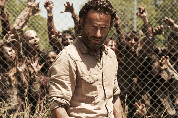 Им удалось спастись: вышел первый трейлер последнего сезона «Ходячих мертвецов»