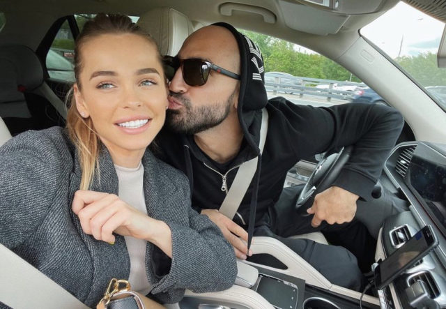 «Изменения неизбежны»: Анна Хилькевич рассказала о семейном кризисе