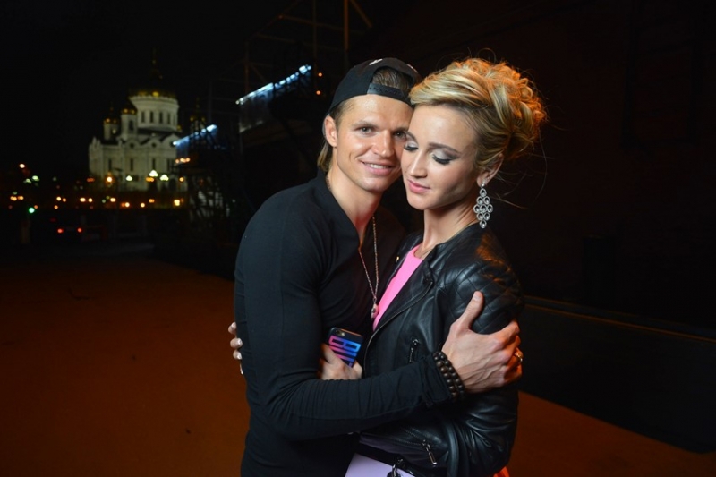 «Я не разбогател на этих песнях»: рэпер ST рассказал о создании хитов для Ольги Бузовой