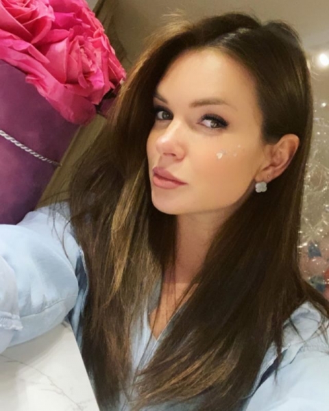 «Я ни с кем не ругалась»: звезда «ДОМа-2» раскрыла причину конфликта с Ксенией Бородиной