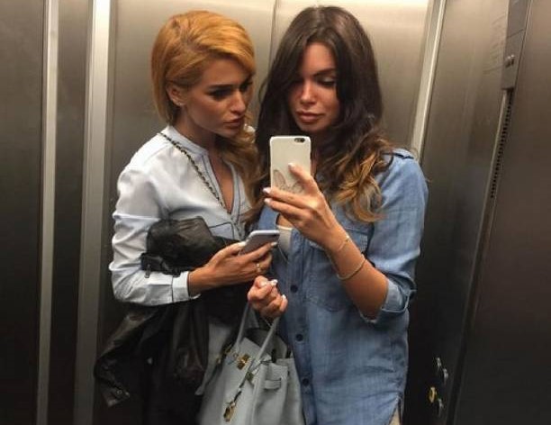 «Я ни с кем не ругалась»: звезда «ДОМа-2» раскрыла причину конфликта с Ксенией Бородиной