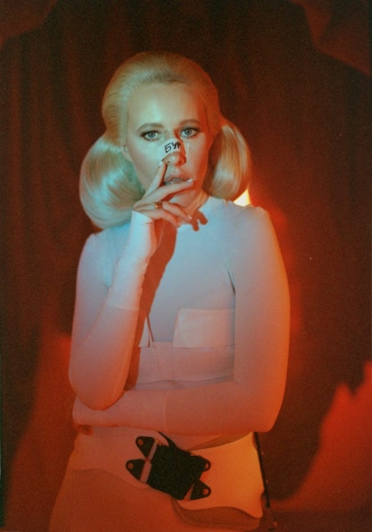 «Я вызываю противоречивые чувства»: Ксения Собчак откровенно о критике и хейте в соцсетях