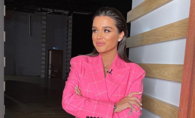 Ксения Бородина о романах на стороне: «Если вы спите с женатыми, то у меня поддержки не ищите»