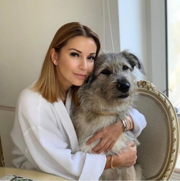 «Куча предателей, которые воткнули нож в спину»: Ольга Орлова откровенно рассказала о конфликте с Ольгой Бузовой