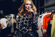 Лайфхаки из TikTok: позы для удачных фото