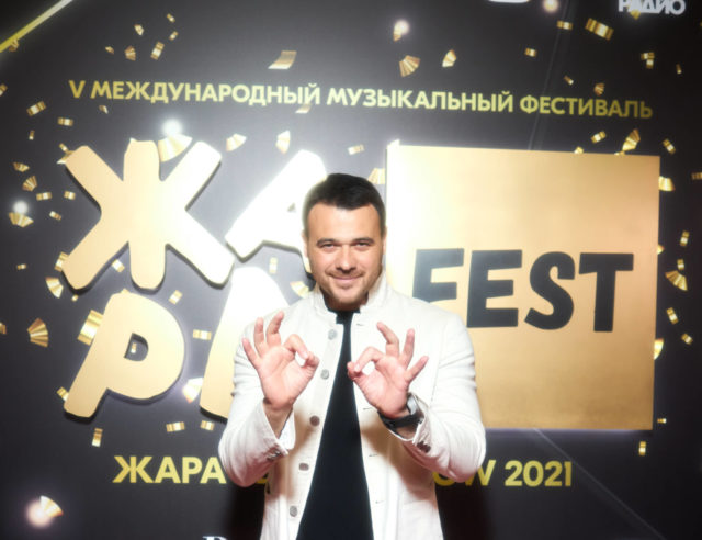 «Любой женщине со мной непросто»: Эмин Агаларов впервые о причинах развода и личной жизни