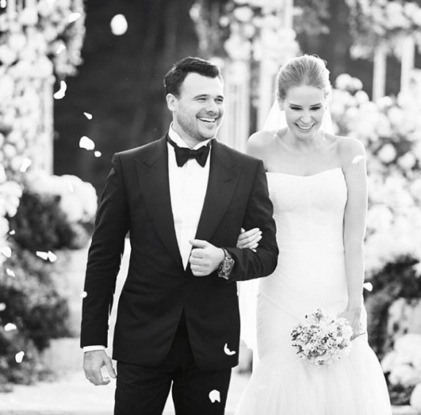 «Любой женщине со мной непросто»: Эмин Агаларов впервые о причинах развода и личной жизни