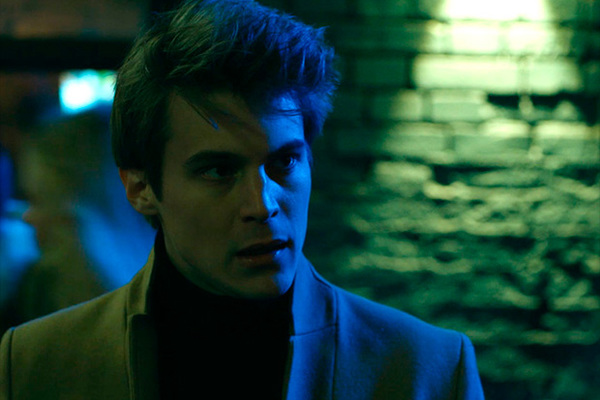 &laquo;Любовник&raquo; для Ходченковой: кто сыграет Вронского в новой экранизации &laquo;Анны Карениной&raquo; для Netflix 