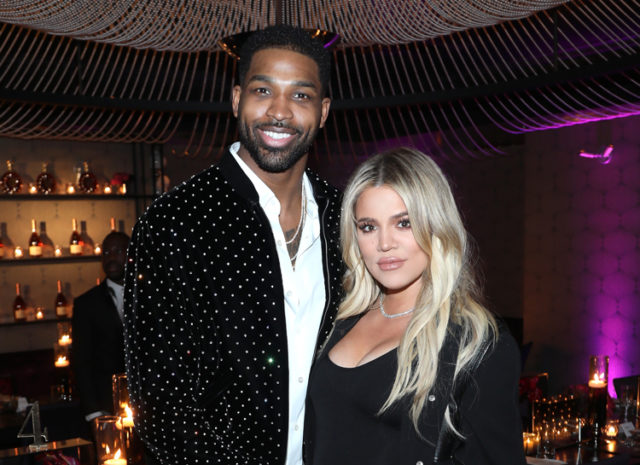 Любовный треугольник: Хлои Кардашьян не может выбрать между двумя бывшими мужьями 