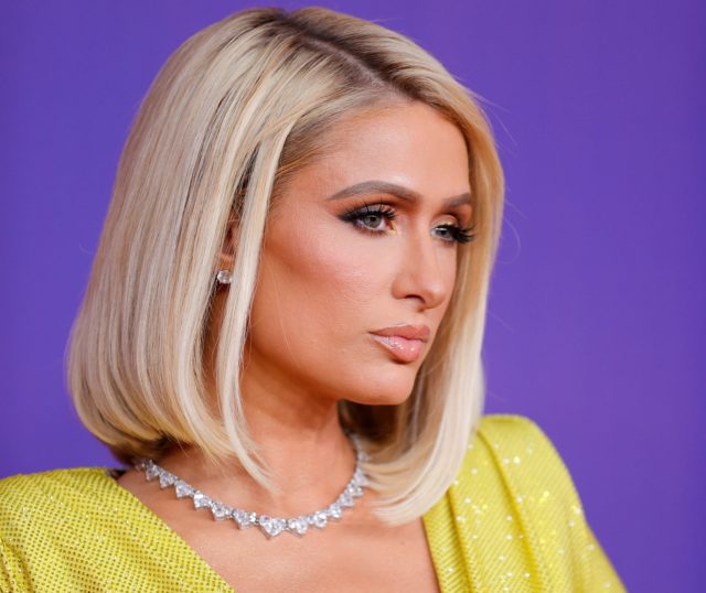 Люди говорят: у Пэрис Хилтон случился четвертый выкидыш