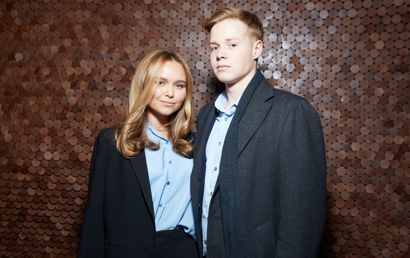 #ЛюдиГоворят: дочь Дмитрия Маликова встречается с хоккеистом-миллионером 