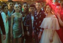 Лучшие европейские сериалы — подборка на PEOPLETALK