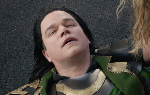 Мэтт Дэймон покоряет Marvel: в каком фильме сыграет актер