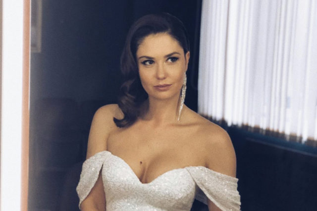 «Мои душа и сердце до сих пор ранены»: Агата Муцениеце рассказала о личной жизни 