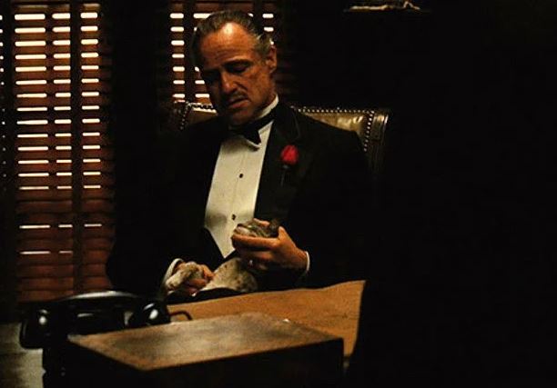 Молодой и красивый: кто сыграет Аль Пачино в сериале о «Крестном отце»