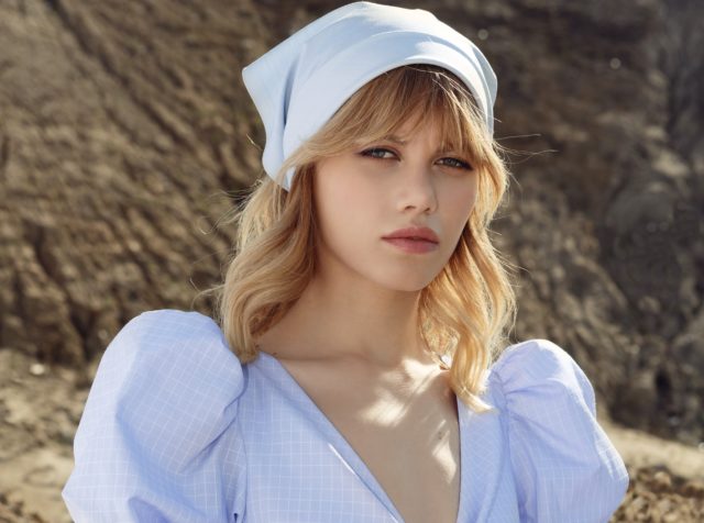 На каждый день: легкие сарафаны и воздушные блузы в новой летней коллекции Like Yana 