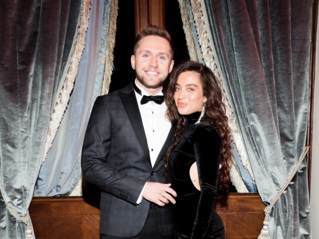 На те же грабли: Влад Соколовский вернулся к бывшей девушке 