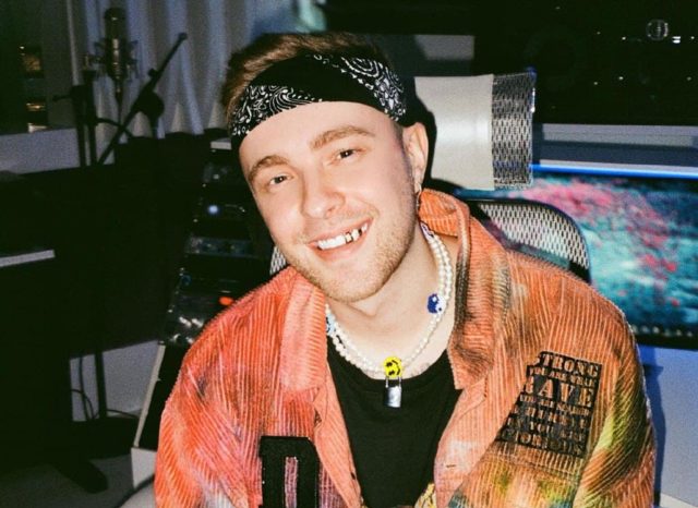 «Настолько грязного хайпа не ожидала»: Валя Карнавал и Егор Крид выясняют отношения в Сети