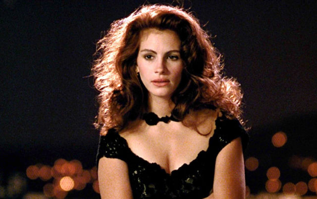 Назад в прошлое: 7 укладок в стиле 80-х 