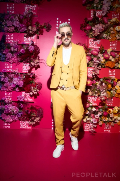 &laquo;Не имею никакого отношения к отмене вашего концерта&raquo;: Дмитрий Билан ответил солисту группы &laquo;Ногу свело!&raquo; 