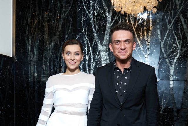 «Не только любовь и страсть»: Регина Тодоренко рассказала о секретах семейной жизни с Владом Топаловым