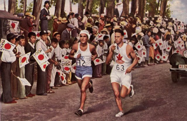 Неспортивное поведение: топ самых громких скандалов в истории Олимпийских игр