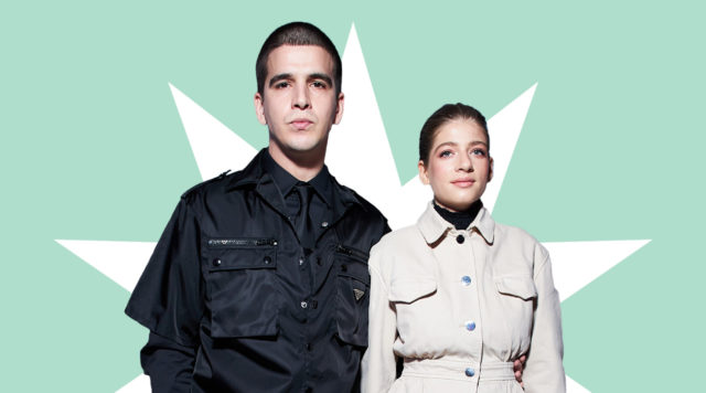 Новое поколение: с кем встречаются наследники звезд и миллионеров