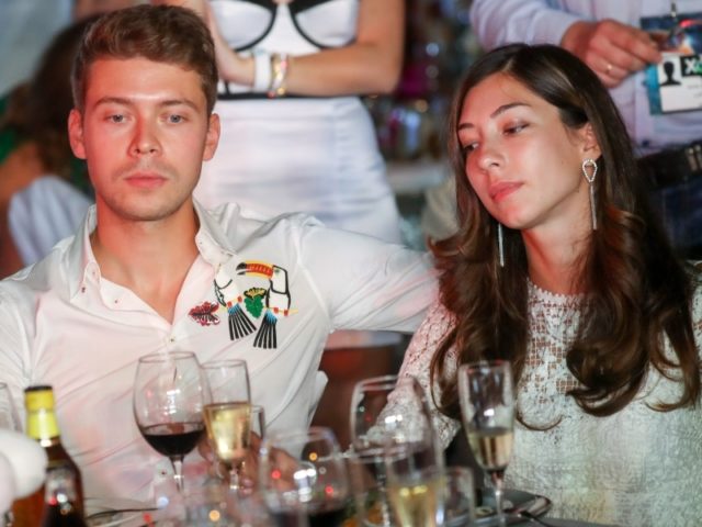 Новое поколение: с кем встречаются наследники звезд и миллионеров