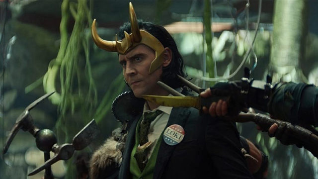 Официально: сериал &laquo;Локи&raquo; получит продолжение 