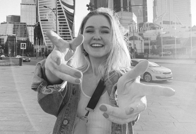 «Он ни разу перед нами не извинился»: родители погибшей Насти Тропицель о дочери, ее бойфренде и хайпе