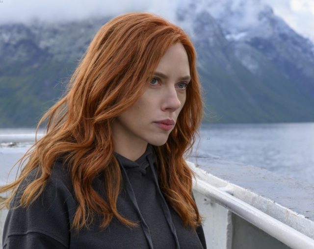 Она не думает о людях: Disney ответила Скарлетт Йоханссон на иск из-за «Черной вдовы»