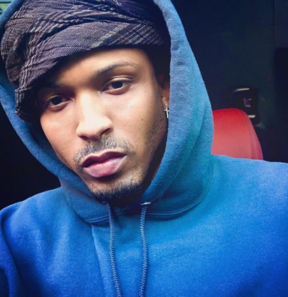 «Они были моей семьей»: Август Алсин прокомментировал заявление Джады Пинкетт-Смит об измене с ним Уиллу Смиту