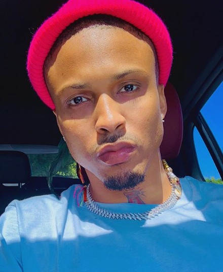 «Они были моей семьей»: Август Алсин прокомментировал заявление Джады Пинкетт-Смит об измене с ним Уиллу Смиту