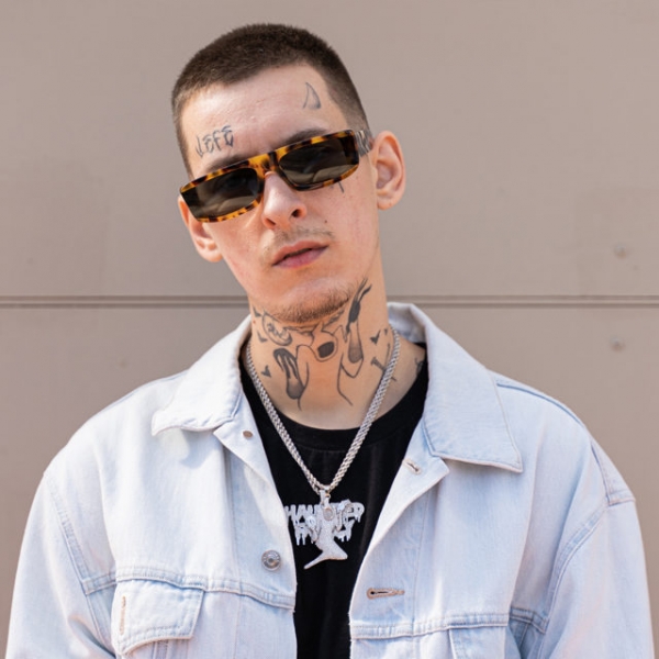 От Моргенштерна до Zivert: названы самые популярные музыканты в России