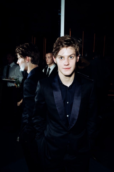 Павел Табаков признал дочку, но не женился: «Софья надеется, что он нагуляется»